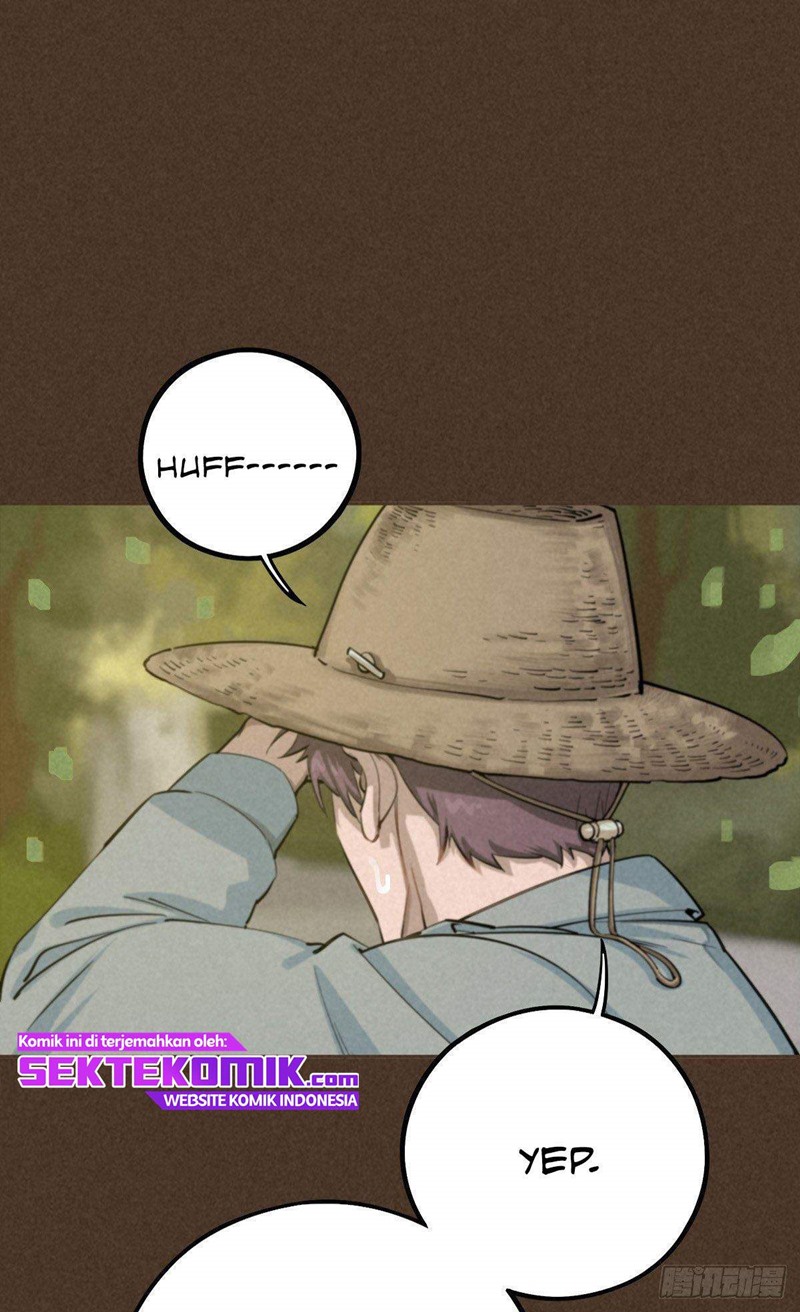 End of The World 2028 (Trace of Doomsday) Chapter 45 Gambar 15